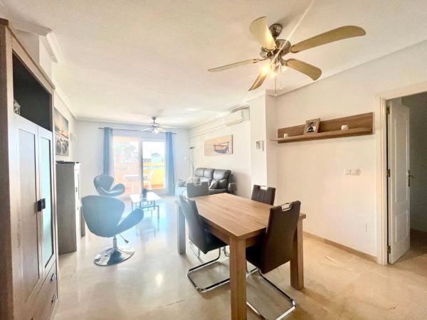 Piso en Barrio Los Almendros-La Florida