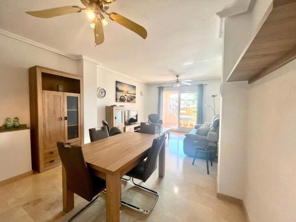 Piso en Barrio Los Almendros-La Florida