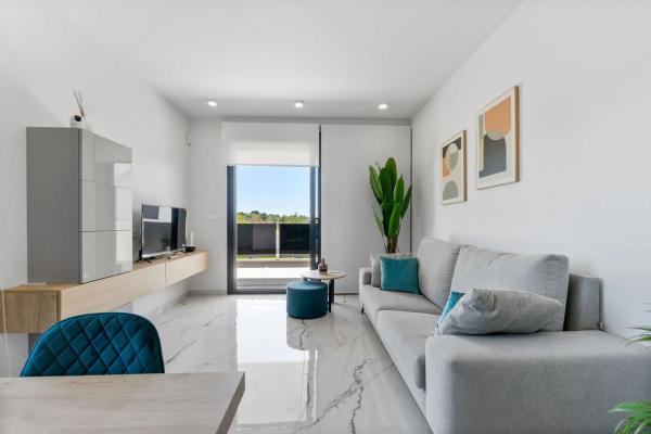 Piso en calle Ontario