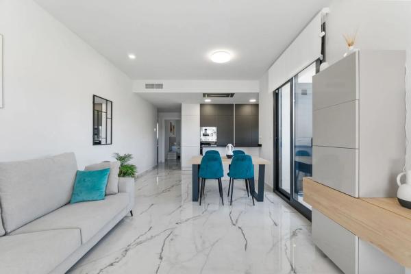 Piso en calle Ontario