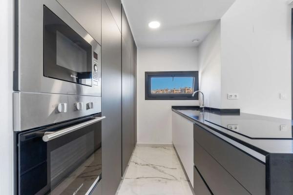 Piso en calle Ontario