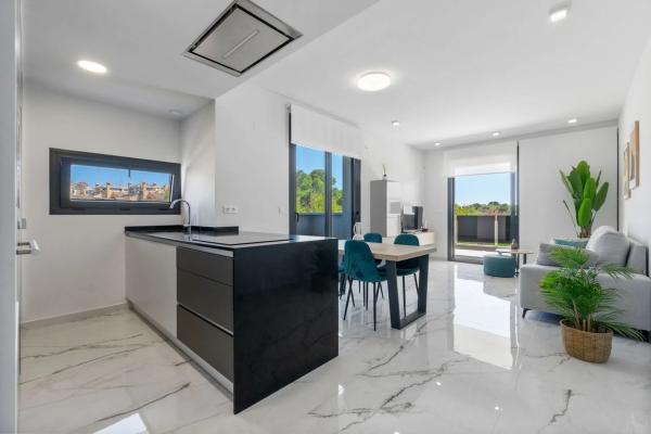 Piso en calle Ontario