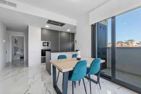 Piso en calle Ontario