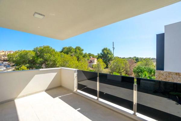 Piso en calle Ontario