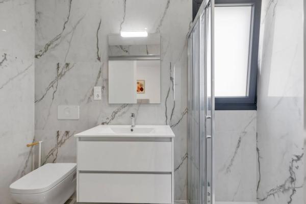 Piso en calle Ontario