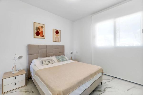 Piso en calle Ontario