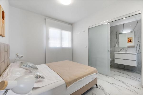 Piso en calle Ontario