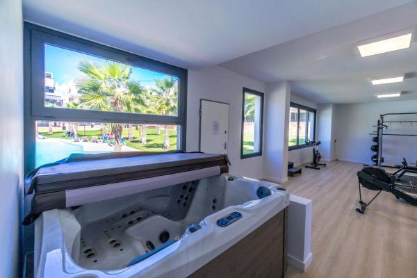 Piso en calle Ontario