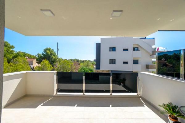 Piso en calle Ontario