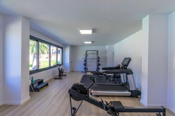 Piso en calle Ontario