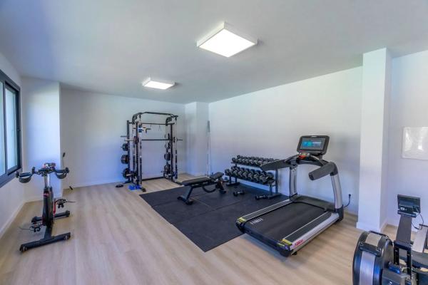 Piso en calle Ontario