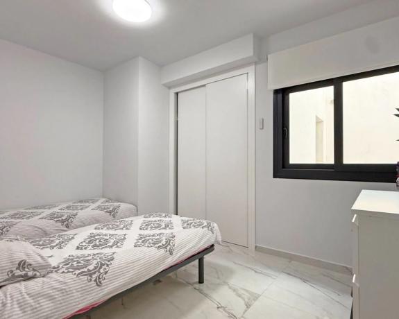 Piso en calle Lagos de Covadonga s/n