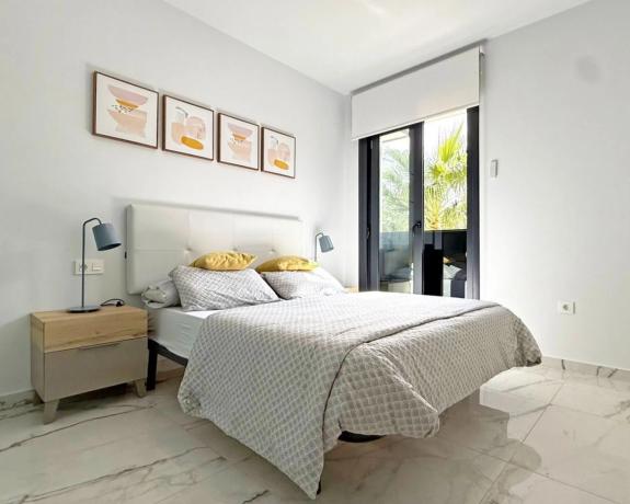 Piso en calle Lagos de Covadonga s/n