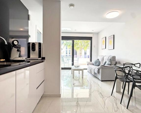 Piso en calle Lagos de Covadonga s/n