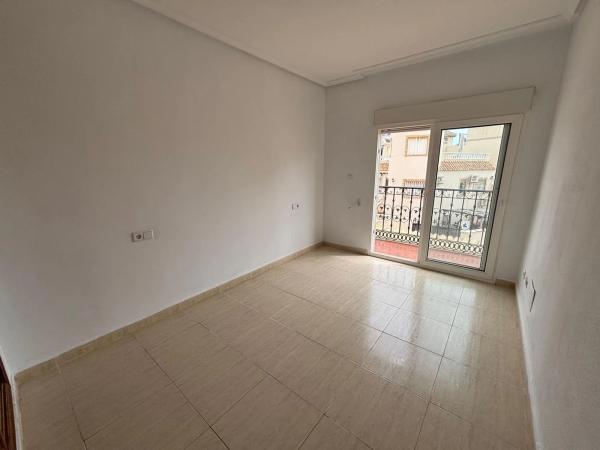 Chalet adosado en calle de la Garza