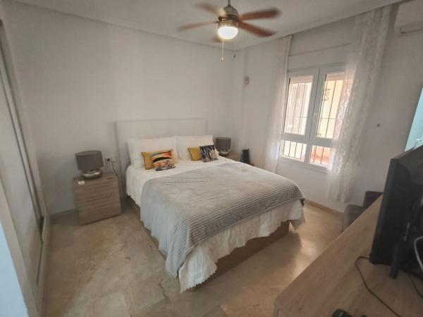 Piso en Barrio Los Almendros-La Florida