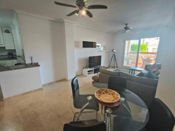 Piso en Barrio Los Almendros-La Florida