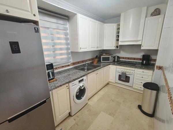 Piso en Barrio Los Almendros-La Florida