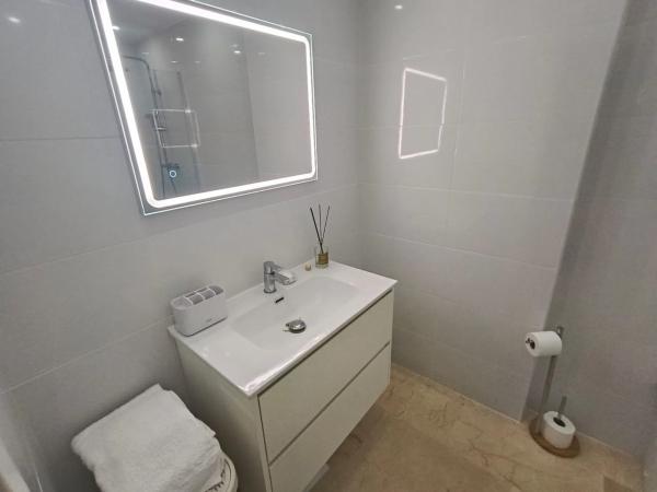 Piso en Barrio Los Almendros-La Florida