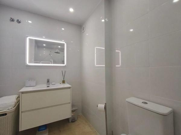 Piso en Barrio Los Almendros-La Florida