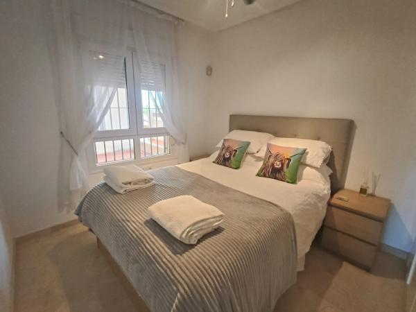 Piso en Barrio Los Almendros-La Florida