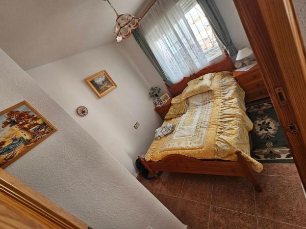 Chalet adosado en lagunas de ruidera, 453