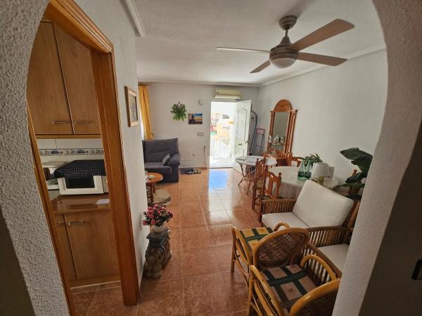 Chalet adosado en lagunas de ruidera, 453