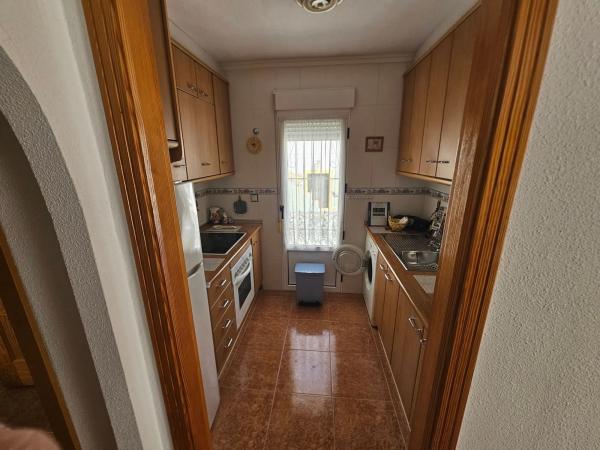 Chalet adosado en lagunas de ruidera, 453