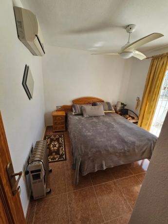 Chalet adosado en lagunas de ruidera, 453