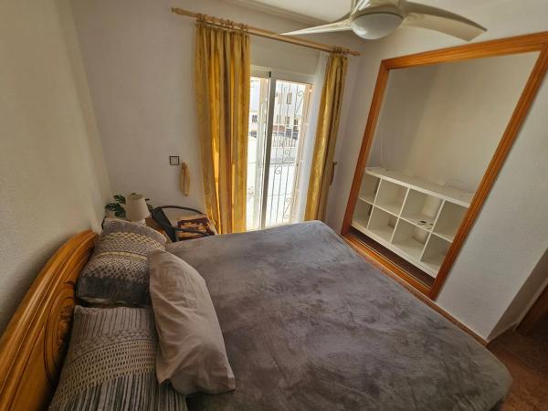 Chalet adosado en lagunas de ruidera, 453