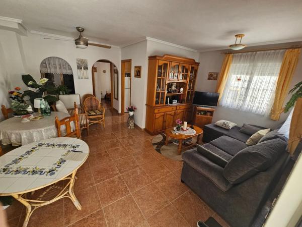 Chalet adosado en lagunas de ruidera, 453