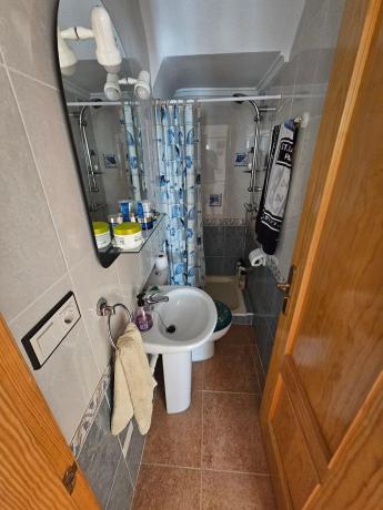 Chalet adosado en lagunas de ruidera, 453