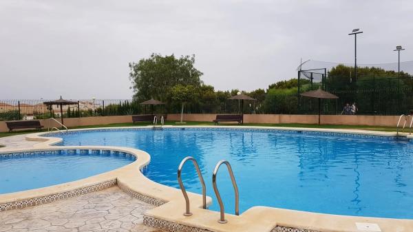 Chalet adosado en lagunas de ruidera, 453