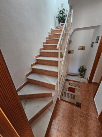 Chalet adosado en lagunas de ruidera, 453