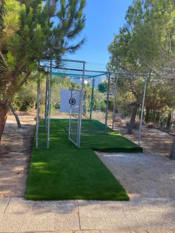 Chalet pareado en calle Lagunas de Ruidera, 607