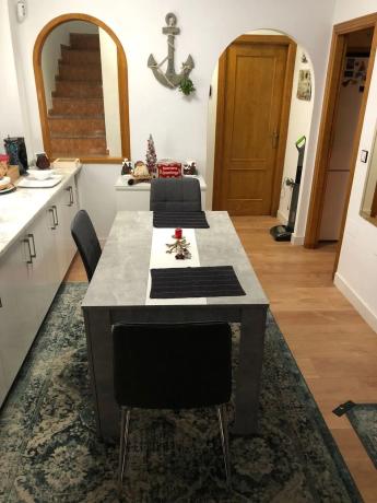 Chalet pareado en calle Lagunas de Ruidera, 607