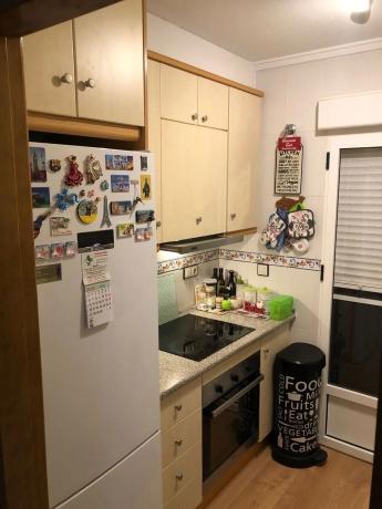 Chalet pareado en calle Lagunas de Ruidera, 607