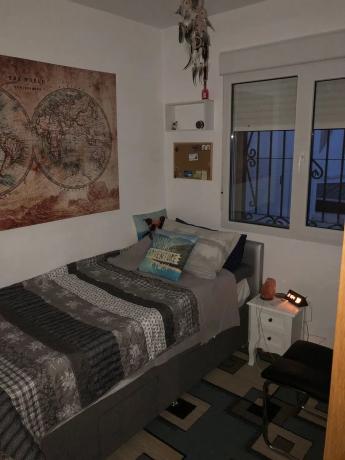 Chalet pareado en calle Lagunas de Ruidera, 607