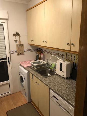 Chalet pareado en calle Lagunas de Ruidera, 607