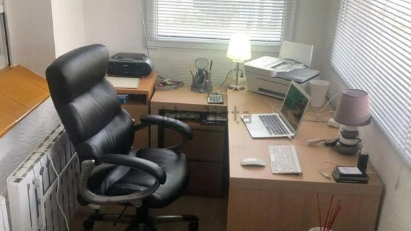 Chalet pareado en calle Lagunas de Ruidera, 607