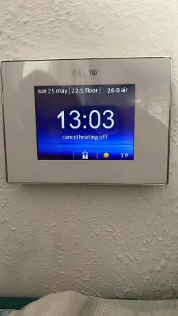 Chalet pareado en calle Lagunas de Ruidera, 607