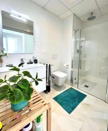 Piso en calle Lagos de Covadonga