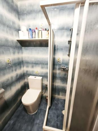 Chalet en Barrio Los Almendros-La Florida