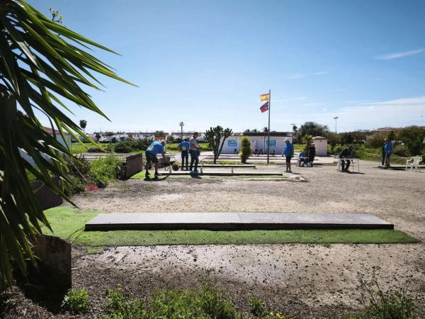 Chalet en Barrio Los Almendros-La Florida