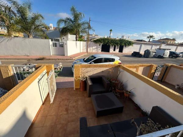 Dúplex en calle del Lobo