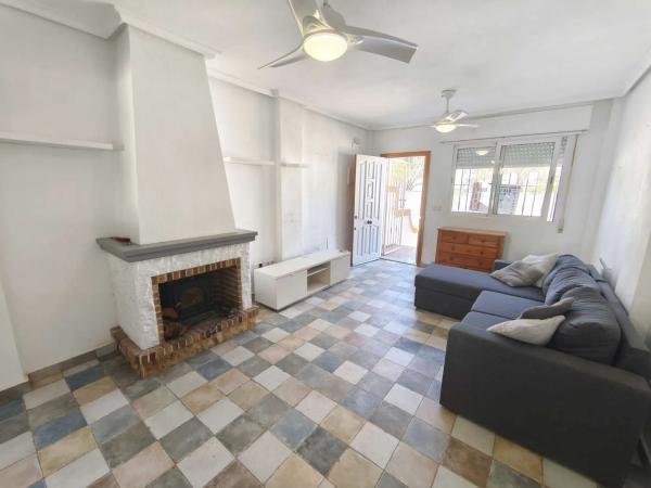 Dúplex en calle del Lobo