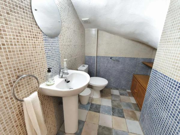 Dúplex en calle del Lobo