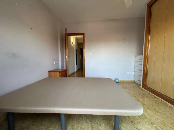 Dúplex en calle del Lobo