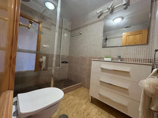 Dúplex en calle del Lobo