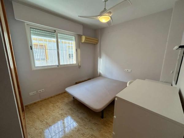 Dúplex en calle del Lobo